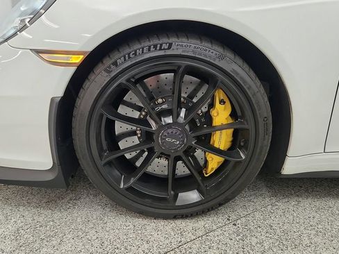 Used 2014 Porsche 911 GT3 RWD image 14