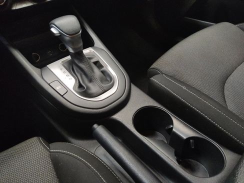 Used 2023 Kia Forte LXS FWD image 26
