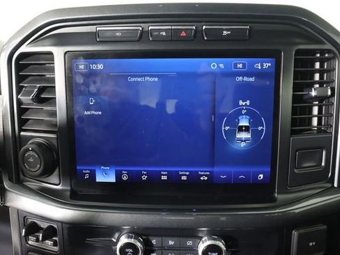 Used 2023 Ford F150 XLT w/ Equipment Group 302A High image 55