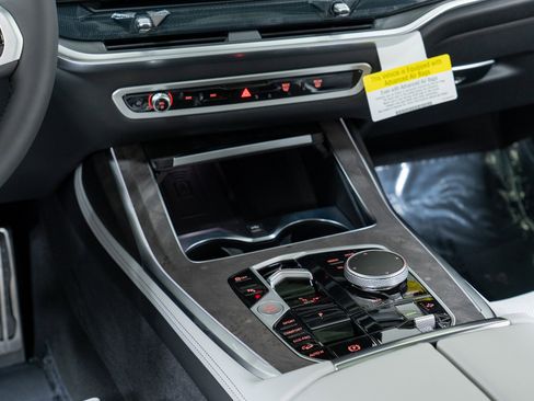 New 2026 BMW X7 xDrive40i w/ M Sport Package image 20