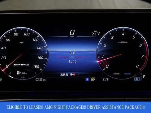 Certified 2026 Mercedes-Benz GLE 53 AMG 4MATIC image 17