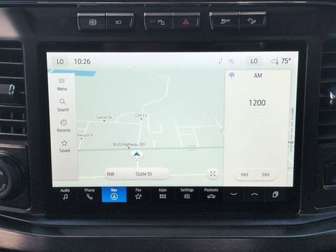 Used 2023 Ford F350 Lariat w/ Lariat Ultimate Package image 12