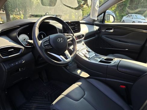 Used 2023 Hyundai Santa Fe SEL w/ Premium Package AWD/4WD image 11