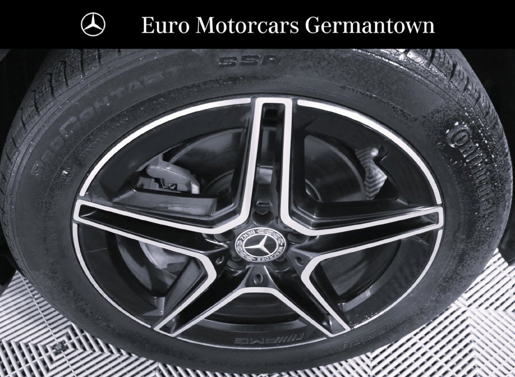 Used 2023 Mercedes-Benz GLA 250 4MATIC image 7