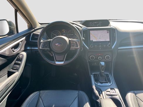 Used 2022 Subaru Impreza 2.0i Limited image 24