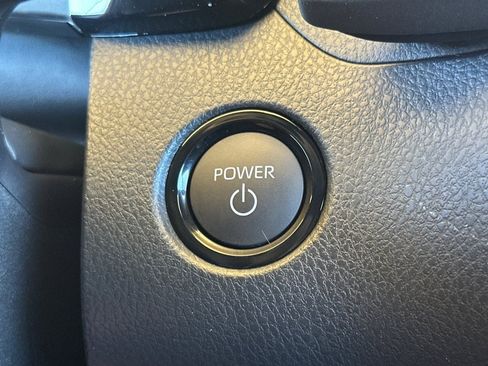 New 2026 Toyota Camry XSE FWD image 24