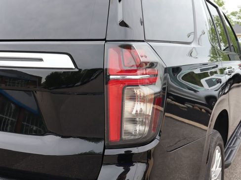 Used 2023 Chevrolet Tahoe High Country AWD/4WD image 39