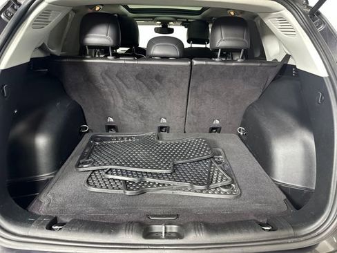 Used 2019 Jeep Compass Altitude image 26