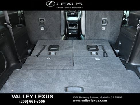 Used 2021 Jeep Grand Cherokee L Limited image 16