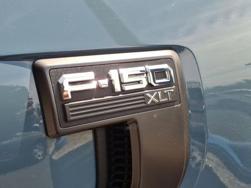 Certified 2023 Ford F150 XLT w/ Equipment Group 302A High AWD/4WD image 6