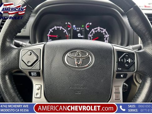 Used 2024 Toyota 4Runner SR5 Premium AWD/4WD image 32