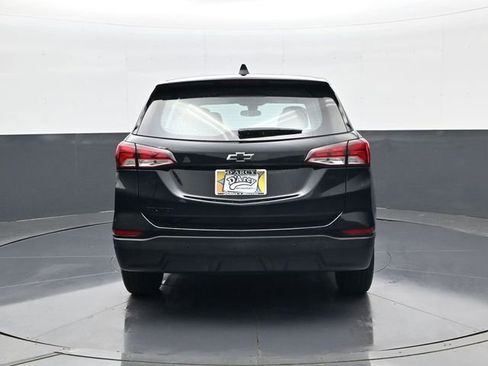 Used 2023 Chevrolet Equinox LS w/ Midnight Edition image 6