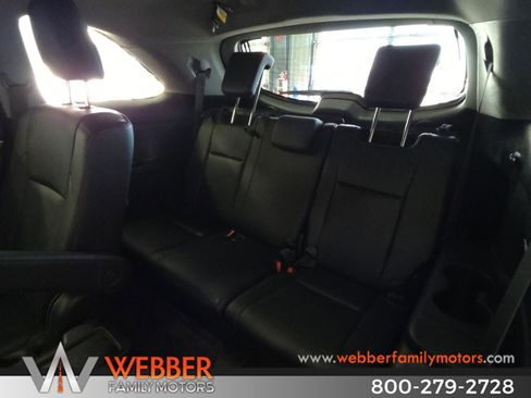 Used 2015 Toyota Highlander Limited AWD/4WD image 15