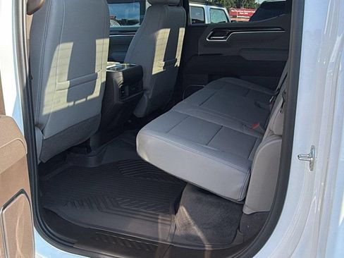 New 2026 Chevrolet Silverado 1500 RST w/ RST All Star Premium Package AWD/4WD image 16