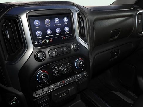 Used 2023 Chevrolet Silverado 3500 LT w/ All Star Edition image 59