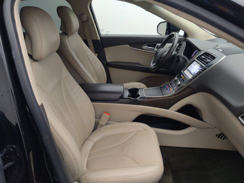 Used 2018 Lincoln MKX Reserve w/ Luxury Package FWD image 21