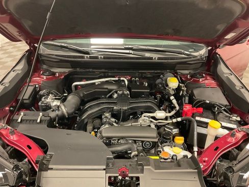 New 2026 Subaru Outback Limited image 35