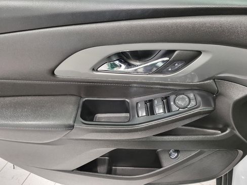 Used 2023 Chevrolet Traverse LT w/ LPO, Cargo Package image 27
