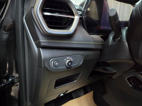Used 2025 Chevrolet TrailBlazer ACTIV w/ Convenience Package FWD image 28