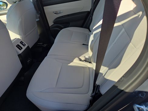 New 2026 Hyundai Tucson SEL image 6