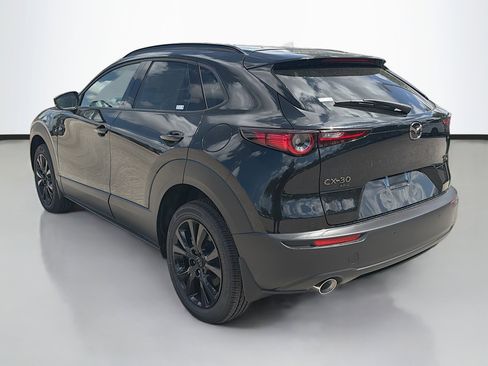 New 2026 MAZDA CX-30 2.5 Turbo w/ Premium Plus Pkg image 6