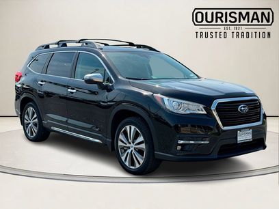 Used 2022 Subaru Ascent Touring w/ Popular Package #2A