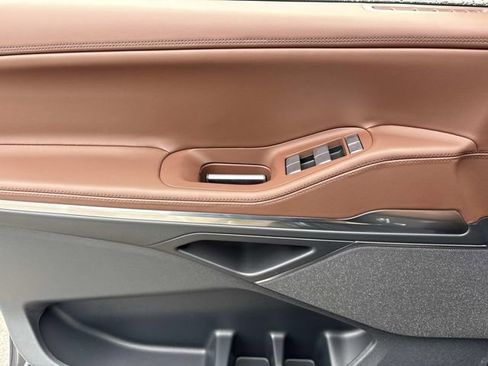 New 2026 Lincoln Navigator Reserve image 21