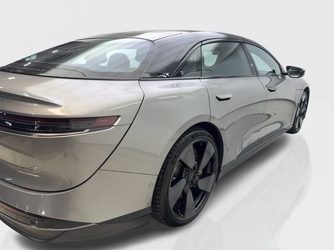 Used 2023 Lucid Air Touring AWD/4WD image 13