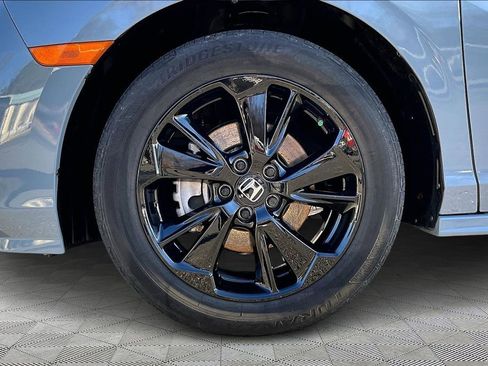 Used 2023 Honda Odyssey Sport image 25