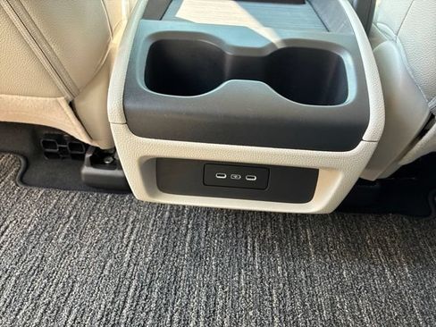 Certified 2026 Honda Odyssey EX-L image 29
