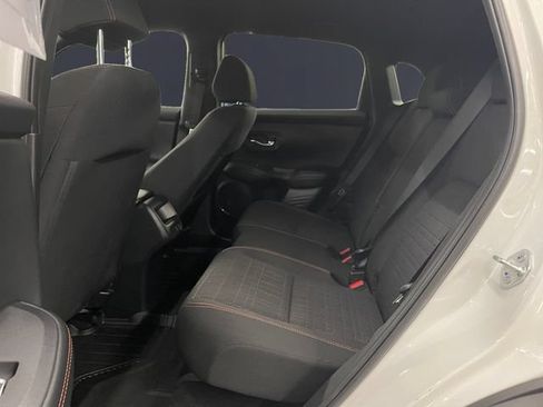 Certified 2025 Honda HR-V Sport image 13