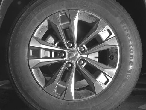 Used 2025 Chevrolet Equinox LT FWD image 12