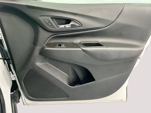 Used 2024 Chevrolet Equinox LT AWD/4WD image 23