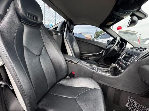 Used 2006 Mercedes-Benz SLK 280 image 18