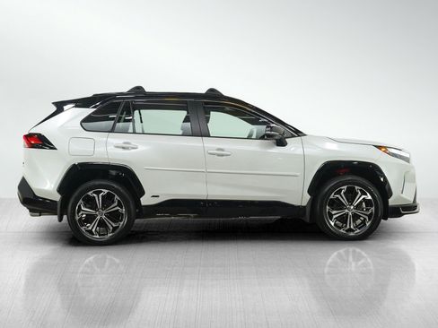 Used 2025 Toyota RAV4 XSE w/ Weather Package AWD/4WD image 6