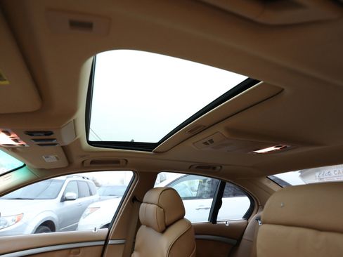 Used 2008 BMW 750i image 14