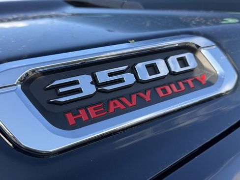 New 2026 RAM 3500 Big Horn image 11