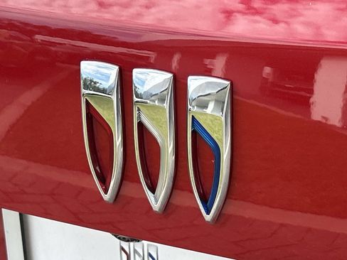 New 2026 Buick Envision Preferred image 10