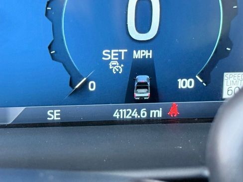 Used 2024 Ford F250 Lariat w/ Lariat Ultimate Package image 16