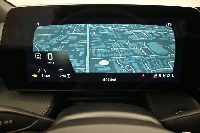 Used 2026 Chevrolet Equinox LT AWD/4WD image 5