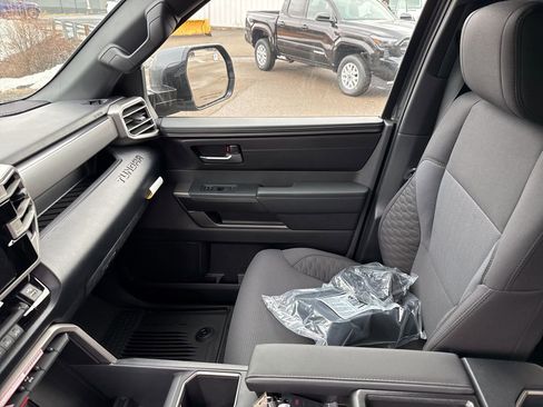 Used 2026 Toyota Tundra SR5 w/ TRD Off-Road Package image 18