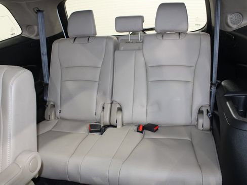 Used 2017 Honda Pilot Elite image 22