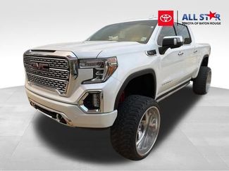 Used 2020 GMC Sierra 1500 Denali w/ Denali Ultimate Package video 1