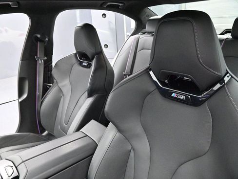 Used 2025 BMW M5 w/ Carbon Package AWD/4WD image 15