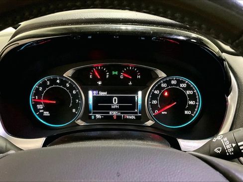 Used 2019 Chevrolet Traverse RS image 13