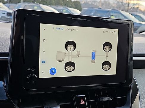 Used 2024 Toyota Corolla LE image 24