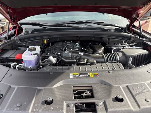 New 2025 Jeep Grand Cherokee Altitude RWD image 47