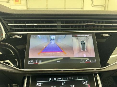 Used 2021 Audi Q8 Premium AWD/4WD image 38
