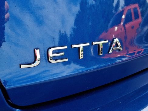 Used 2024 Volkswagen Jetta S FWD image 30