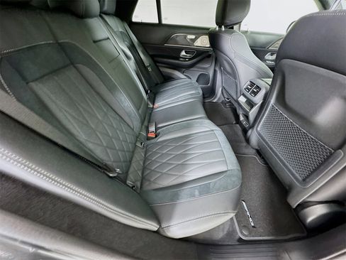 New 2026 Mercedes-Benz GLE 63 AMG S image 30